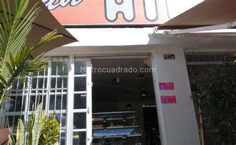 Arriendo De Local Comercial En Niza Alhambra Bogot D C M