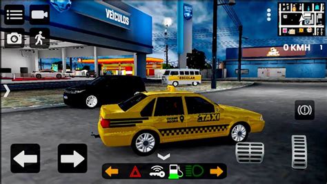 Rebaixados Elite Brasil Game Bmw I Car Driving Android Game Play