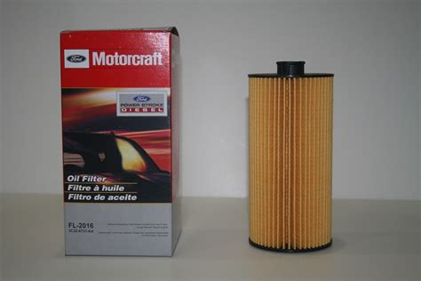 Ford Motorcraft Oil Filter Review | Webmotor.org