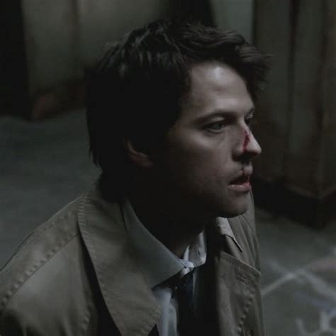 416 On The Head Of A Pin Castiel Supernatural Supernatural Dean