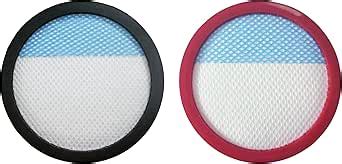 Amazon Moreffi Pack Filter Replacement For Ryobi V One