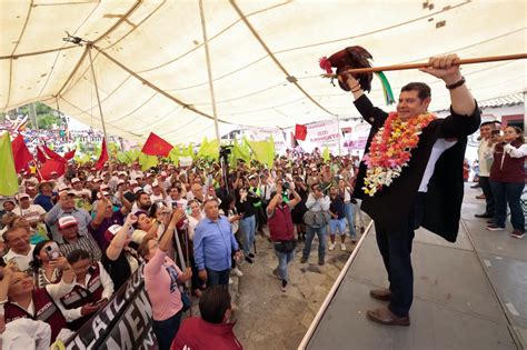 Vamos A Reactivar La Econom A De La Sierra Nororiental Con Carreteras