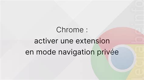 Google Chrome Exporter Ses Favoris Le Crabe Info