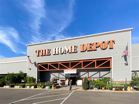 Home Depot stock has 14% downside after Q4 earnings: HSBC