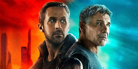 Blade Runner 2049 2017 Review The Action Elite