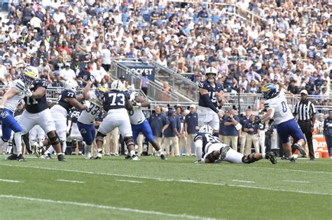 James Franklin Unloads On Suggestion For Penn State Offense