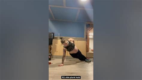 Prenatal Core Exercises For The Second Trimester Fyp Coreworkouts