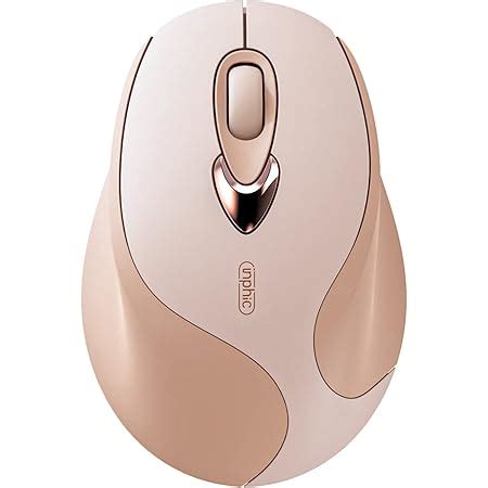 PORT CONNECT Souris Sans Fil PC 2 4 GHz Ambidextre USB A 1600 DPI