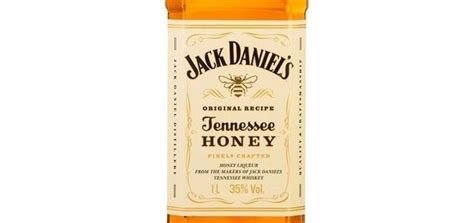 Whisky Jack Daniels Honey 1 Litro