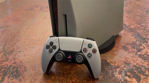 Convierte Su Ps5 En Una Versión Retro De La Primera Playstation