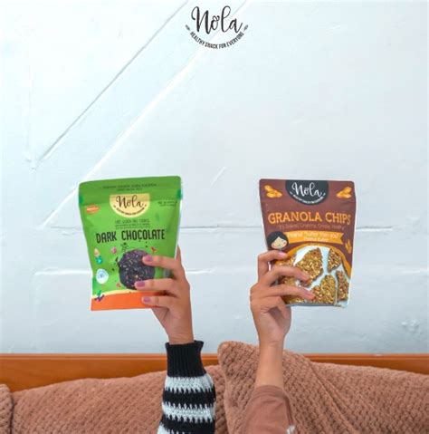 Memilih Snack Sehat Bebas Gluten Yang Cocok Buat Ibu Hamil
