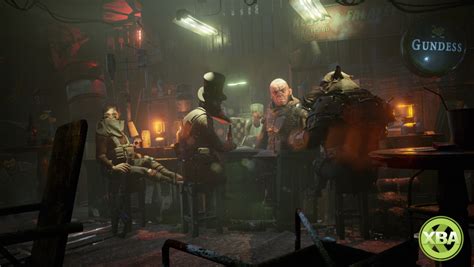 Mutant Year Zero Road To Eden Seed Of Evil Expansion Coming In July