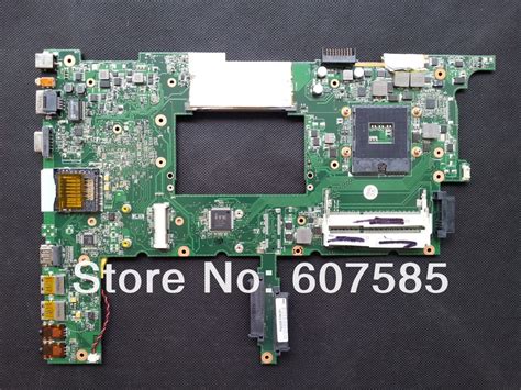 For ASUS N75SF Motherboard Mainboard/System Board&Fully Tested+Good ...