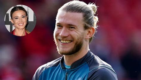 Chi è Loris Karius il bellissimo fidanzato di Diletta Leotta