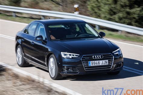 Fotos Exteriores Audi A Advanced Edition Tfsi S Tronic Vel