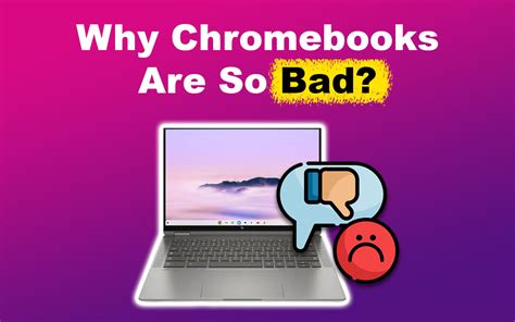 What Makes Chromebooks So Bad And What They Re Good For Alvaro