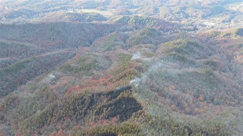 Wildfire State Of Emergency Continues Poplar Drive And Collett Ridge