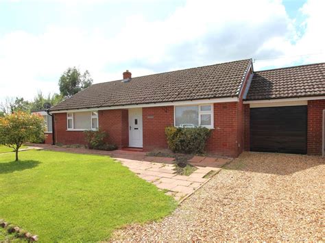 3 Bed Bungalow For Sale In Green Lane Wardle Nantwich Cheshire Cw5