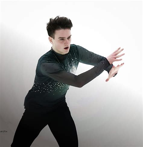 Макар Игнатов | Figure skating, Skate