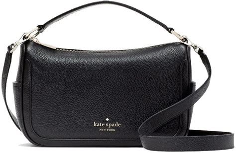 Arriba Imagen Kate Spade Leather Crossbody Purse Thptnganamst Edu Vn