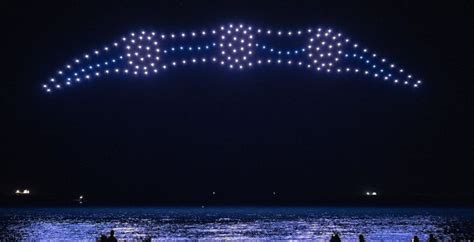 Spectacular displays for Matariki – Waatea News: Māori Radio Station