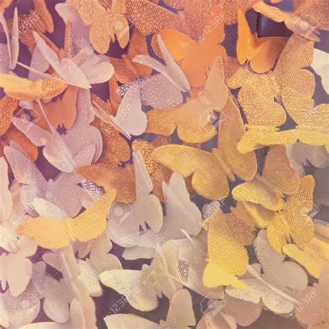 Construction Paper Butterfly Craft Paper Butterflies Craft Background