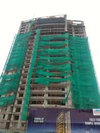 Bhk Apartment Flat For Sale In The Legend Sky Mansions Kaloor Kochi