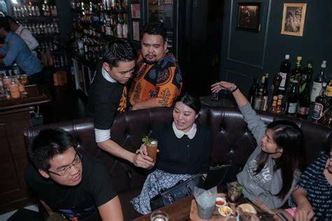 Heres What You Missed At The Manila Cocktail Fest 2019 Clavel Magazine