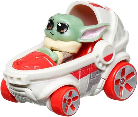 HOT Wheels RACERVERSE GROGU מאמזון Azone
