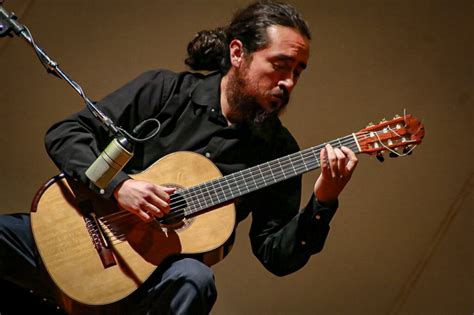 Guitarra Viajera Llega A Pachuca Con Un Concierto Y Una Clase