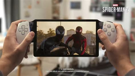 Playstation Portal Não Foi Feito Para Dar Lucro Diz Sony