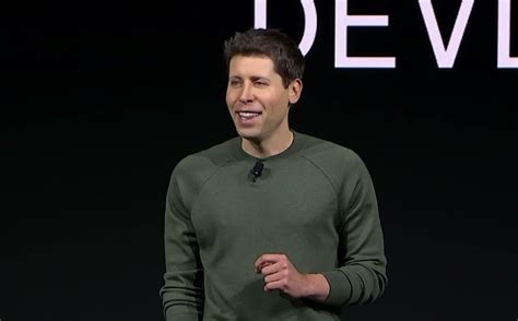 Sam Altman Openai Ceo Marries Partner Oliver Mulherin