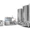 Mixing Vessel Pietribiasi Dosing Premix For Water