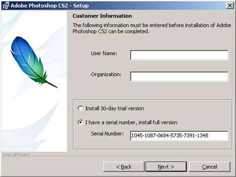 Photoshop Cs2 Serial Number Gaswto