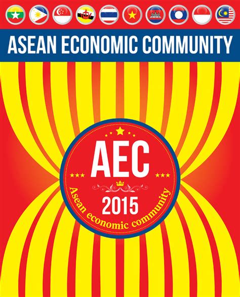 8 Things You Need To Know About Asean Community 2015