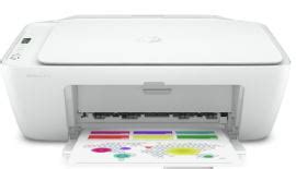 HP DeskJet 2710 Printer Driver Download For Mac, Windows