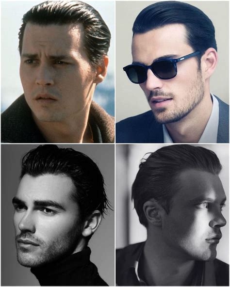 How To Rock Johnny Depps Most Iconic Hairstyles The Trend Spotter