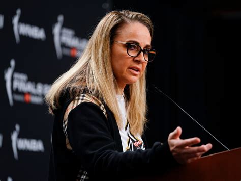 Becky Hammon Became The First Former Wnba Player To Win A Title In Her