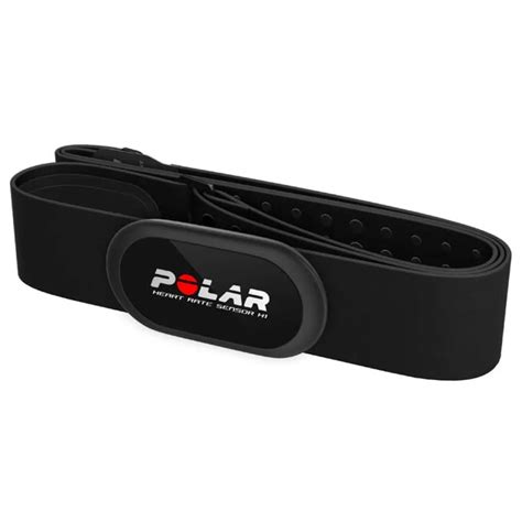 Polar H1 HR Pro Heart Rate Sensor | Bikeinn