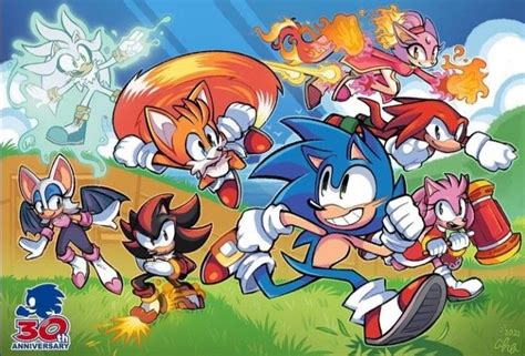 Pin De Brandon Mcdaniel En Sonic The Hedgehog Bocetos Bonitos Cómo