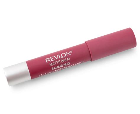 Revlon ColorBurst Matte Balm 205 Elusive Scoopon Shopping