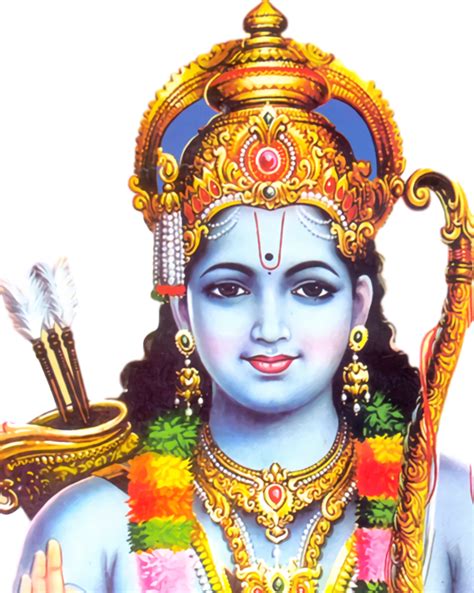 Lord Rama Png Transparent Images Lord Rama Images Shiva Lord