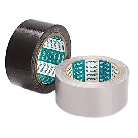 Duct Tapes Tape Width Millimeter Mm At Best Price In Vasai