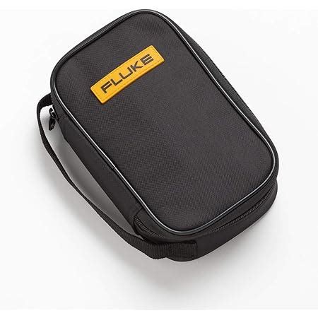 Fluke C Xt Protective Eva Hard Tool Carrying Case For Fc V