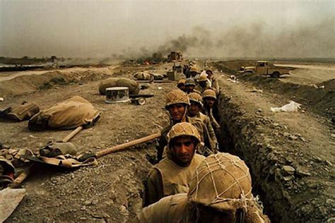 MUSINGS ON IRAQ: The Iran-Iraq War Interview with Author Tom Cooper