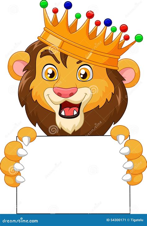 Lion King Clipart For Kids