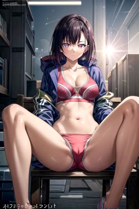 Pulling Down Panties Ultra Detailed P Los Pubianos Hentai Ia Pornografia