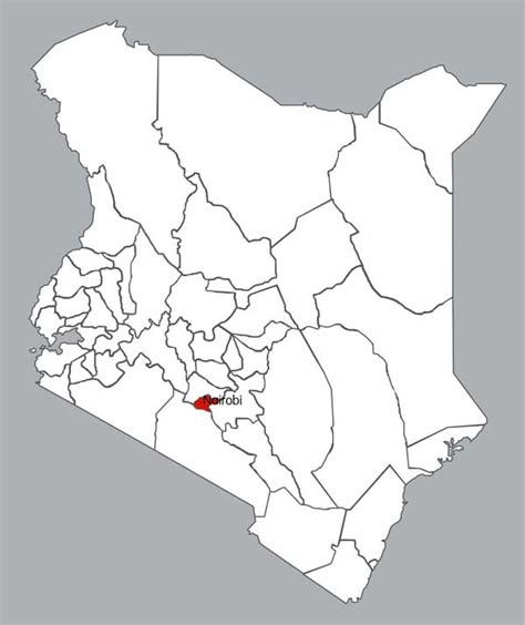 Elimu Counties In Kenya