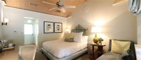 Lake Austin Spa Resort Is Located At Austin