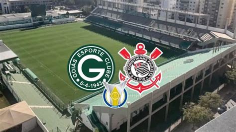 Ingressos Para Goiás X Corinthians Onde Comprar E Preços Para O Jogo